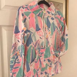 🌟 Lilly Pulitzer Popover!